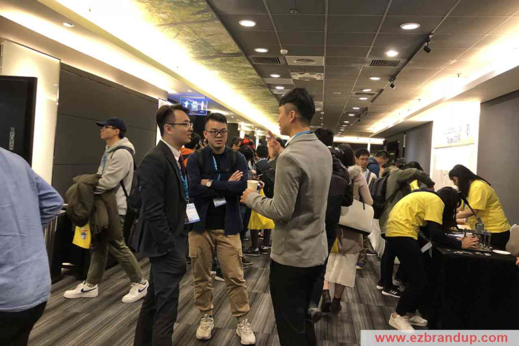 創作者交流｜ WordCamp Taipei 2019｜WordPress創作者年度盛會 #WCTPE
